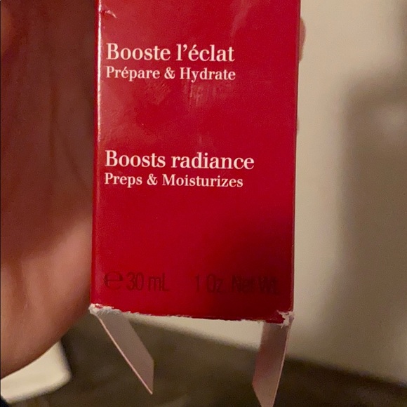 NEW Clarins primer - Picture 6 of 10